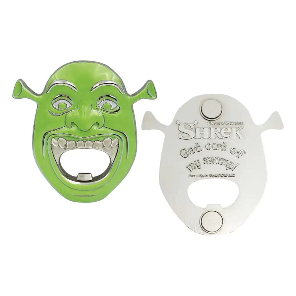Shrek Otvarač za boce fotografija proizvoda