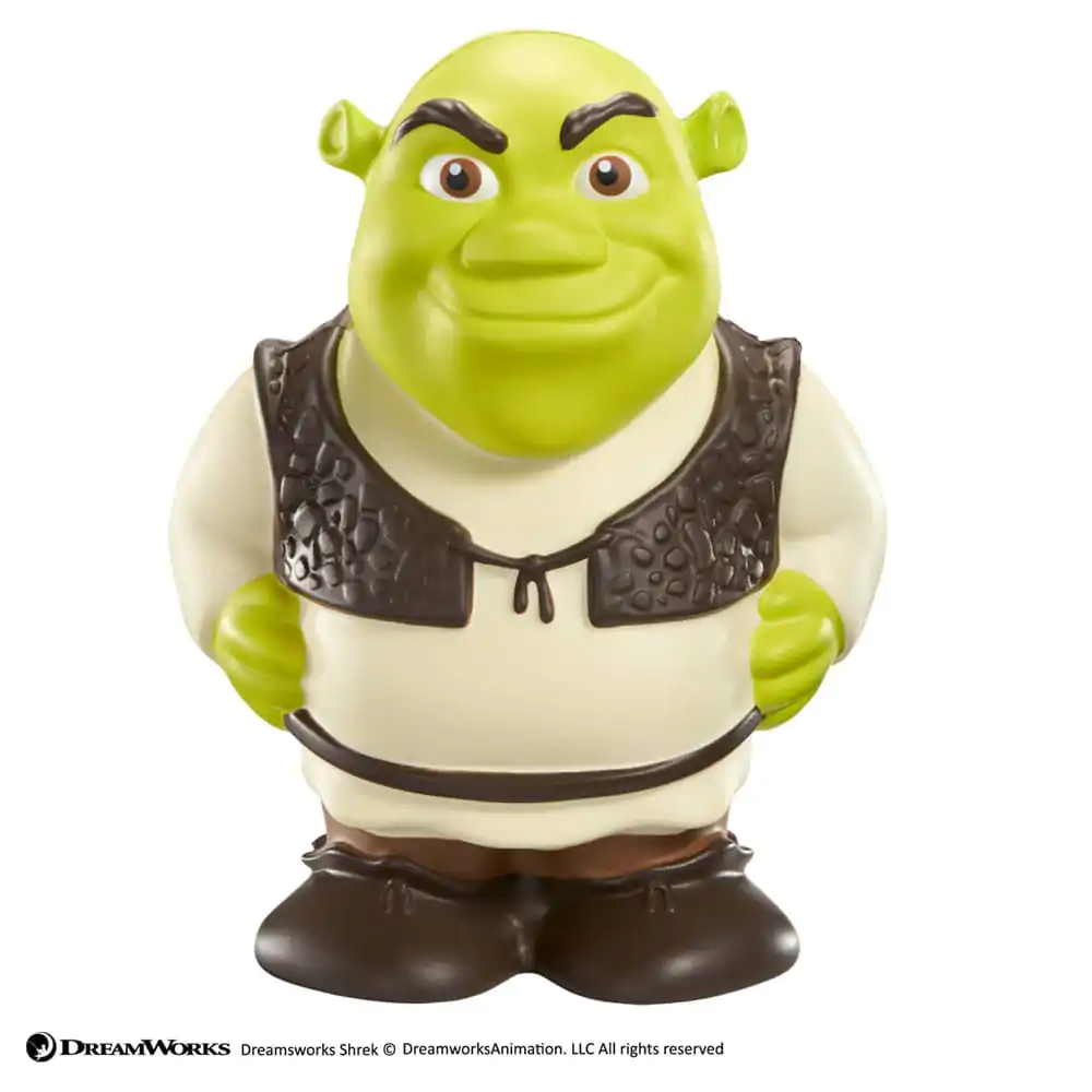 Shrek Squishy Pufflums Shrek 18 cm mekana igračka fotografija proizvoda