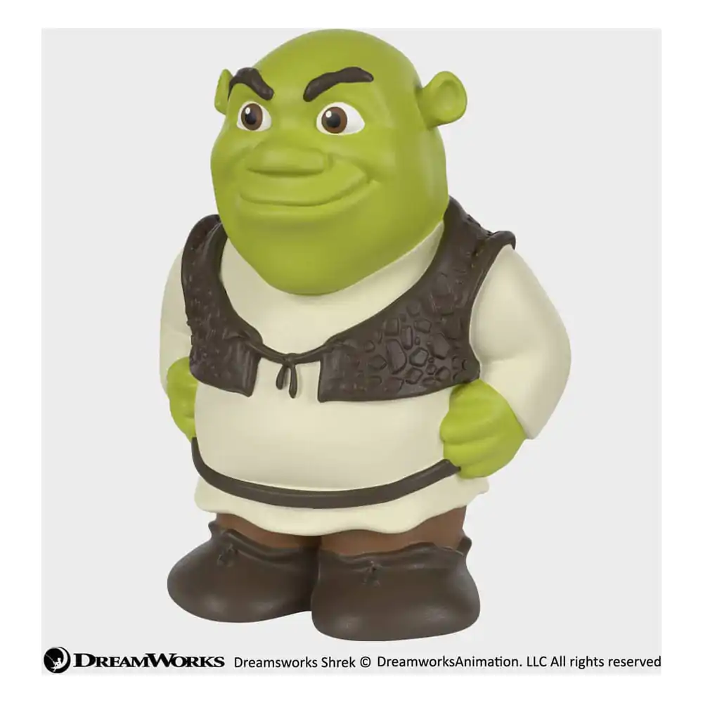 Shrek Squishy Pufflums Shrek 18 cm mekana igračka fotografija proizvoda