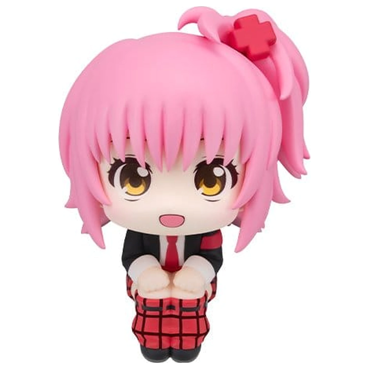 Shugo Chara! Look Up PVC figura Amu Hinamori 11 cm (s poklonom) fotografija proizvoda