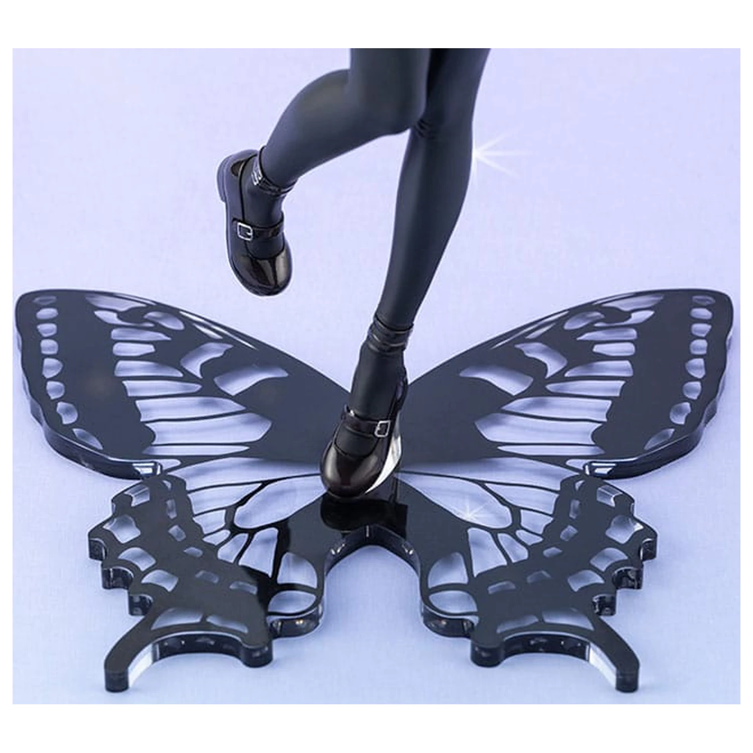 Shugo Chara! PVC Statua 1/7 Hoshina Utau School Uniform Ver. 26 cm fotografija proizvoda