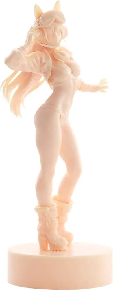 Shunya Yamashita Military Qty's Plastični model komplet 1/20 PLAMAX MF-42 minimum factory Miyuki Makeup ED (ponovno izdanje) fotografija proizvoda