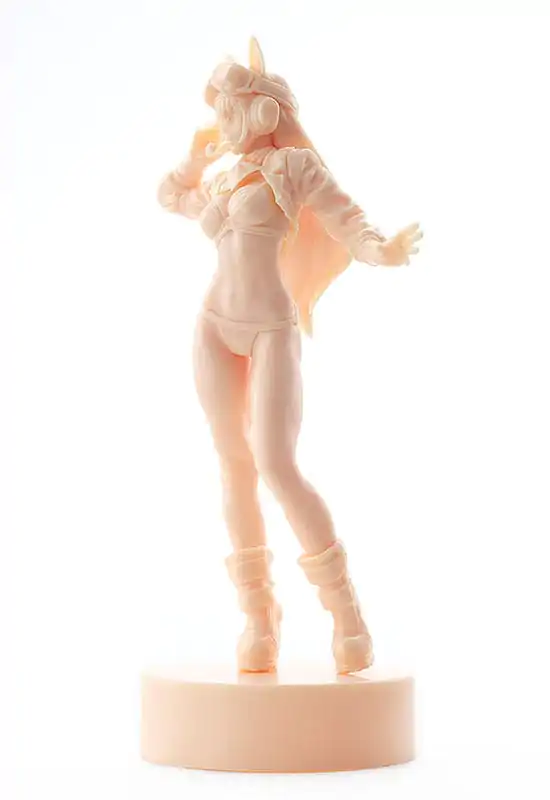 Shunya Yamashita Military Qty's Plastični model komplet 1/20 PLAMAX MF-42 minimum factory Miyuki Makeup ED (ponovno izdanje) fotografija proizvoda