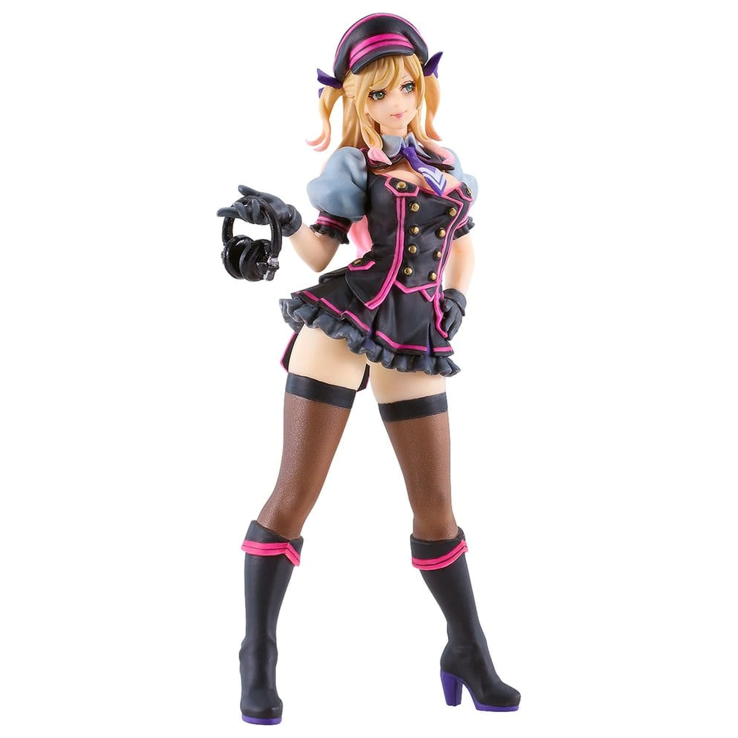 Shunya Yamashita Military Qty's PLAMAX minimum factory set plastičnog modela Nene Ver. 2.0 9 cm fotografija proizvoda