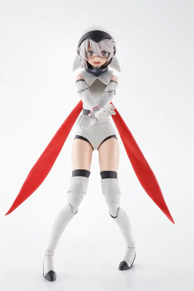 Shy S.H. Figuarts akcijska figura Shy 12 cm fotografija proizvoda