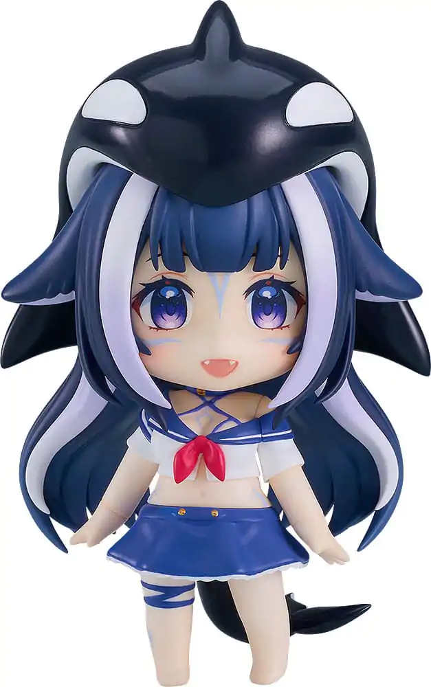 Shylily Nendoroid akcijska figura Shylily 10 cm fotografija proizvoda