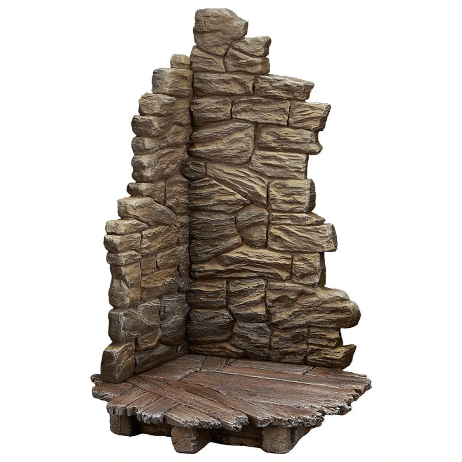 Sideshow Podložak za izlaganje šestine ljestvice figura Western 29 cm fotografija proizvoda