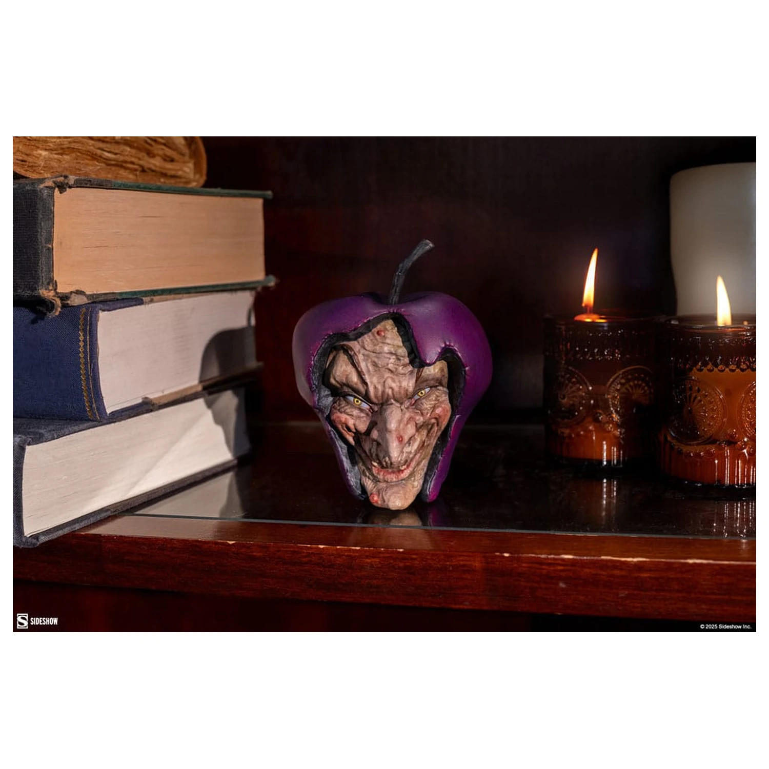 Sideshow Originals Apple Replika Witch Apple 10 cm fotografija proizvoda