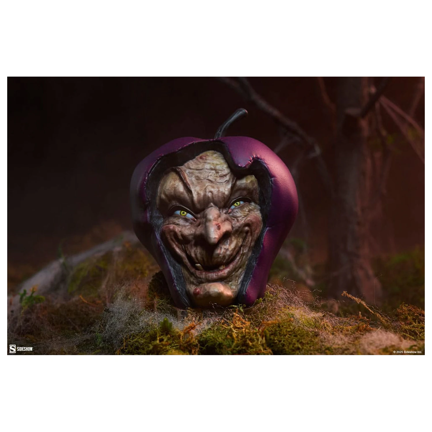Sideshow Originals Apple Replika Witch Apple 10 cm fotografija proizvoda