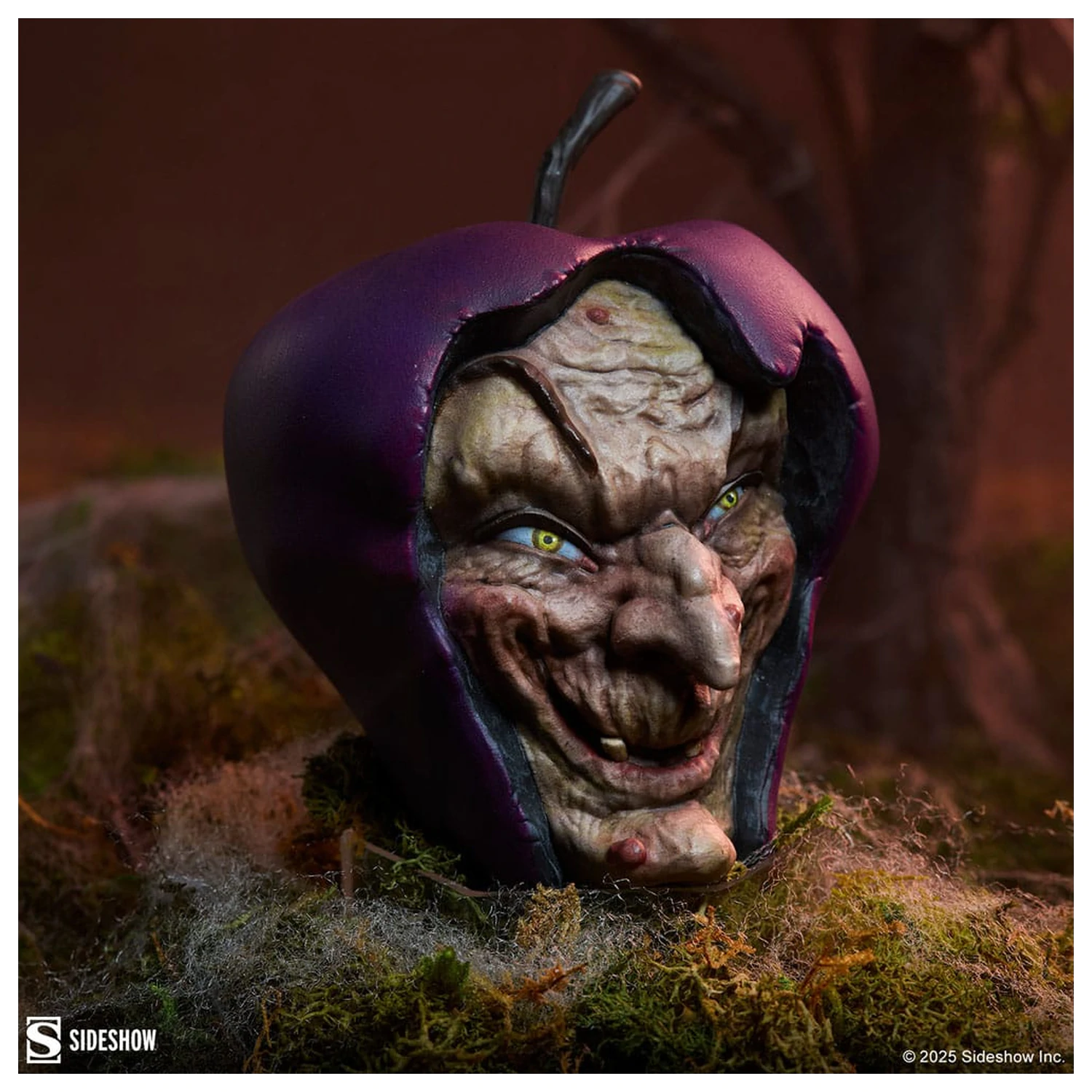 Sideshow Originals Apple Replika Witch Apple 10 cm fotografija proizvoda