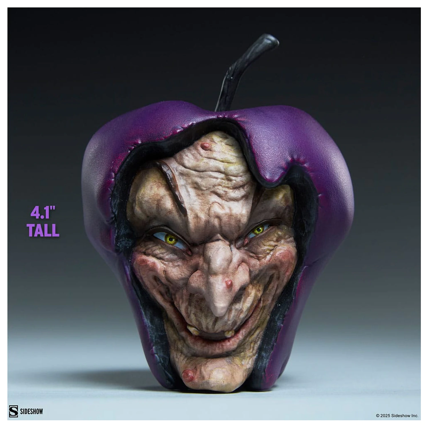 Sideshow Originals Apple Replika Witch Apple 10 cm fotografija proizvoda