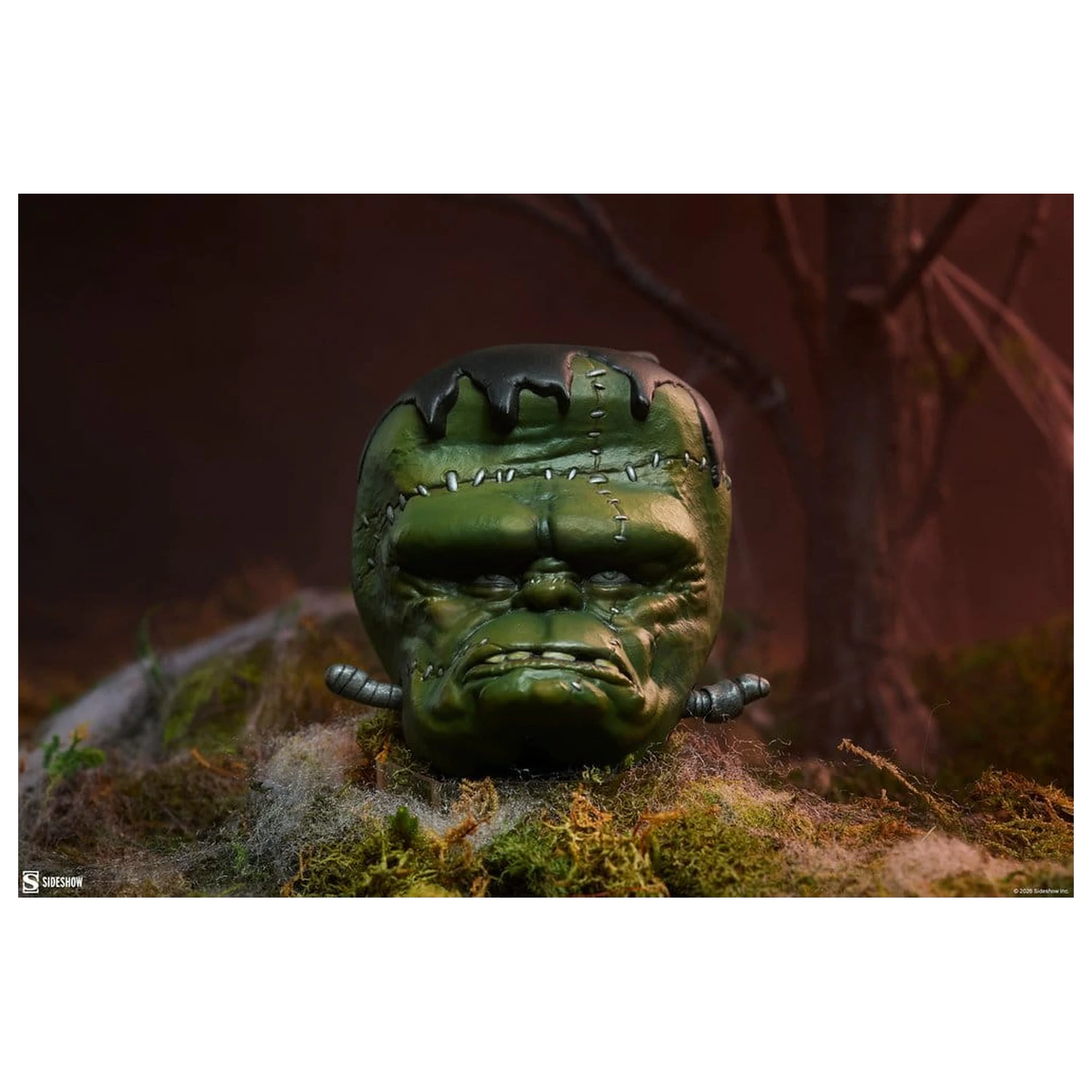 Sideshow Originals Replika Monster Apple 10 cm fotografija proizvoda