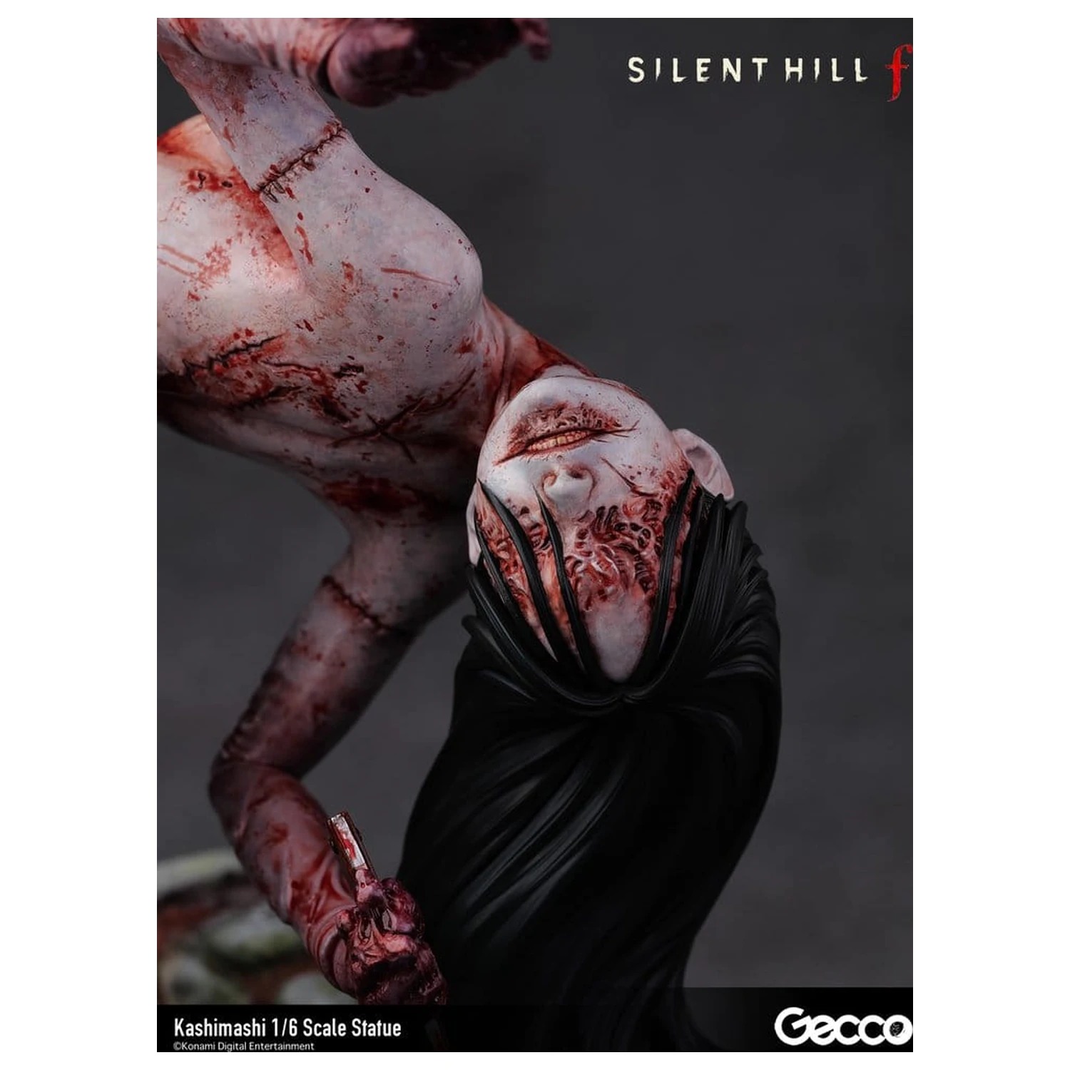 Silent Hill Kip od smole 1/6 Kashimashi 23 cm fotografija proizvoda