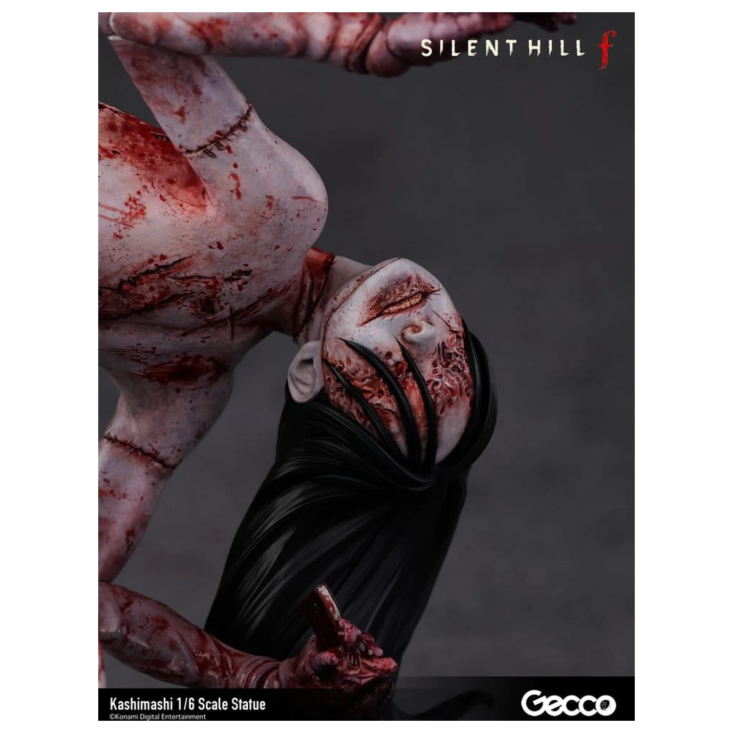 Silent Hill Kip od smole 1/6 Kashimashi 23 cm fotografija proizvoda