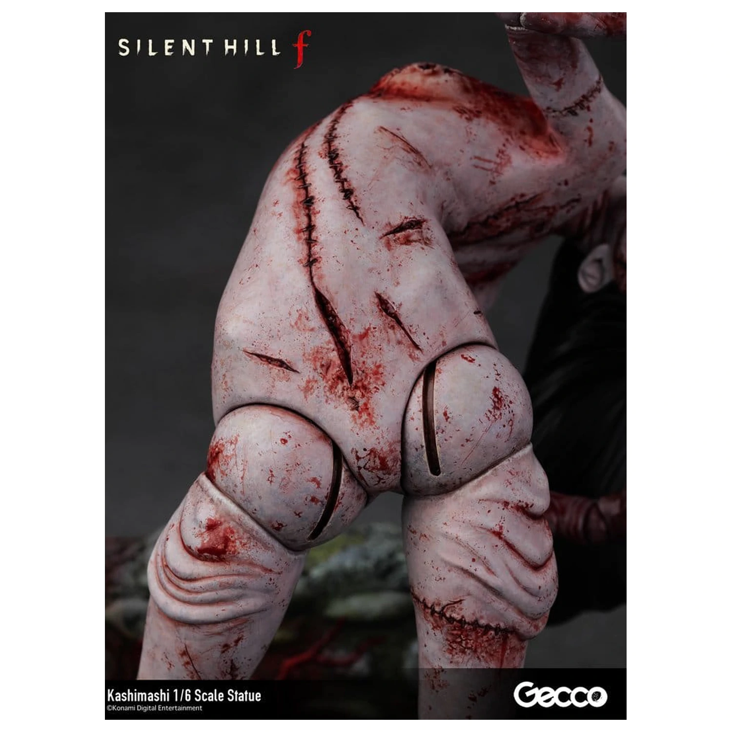Silent Hill Kip od smole 1/6 Kashimashi 23 cm fotografija proizvoda