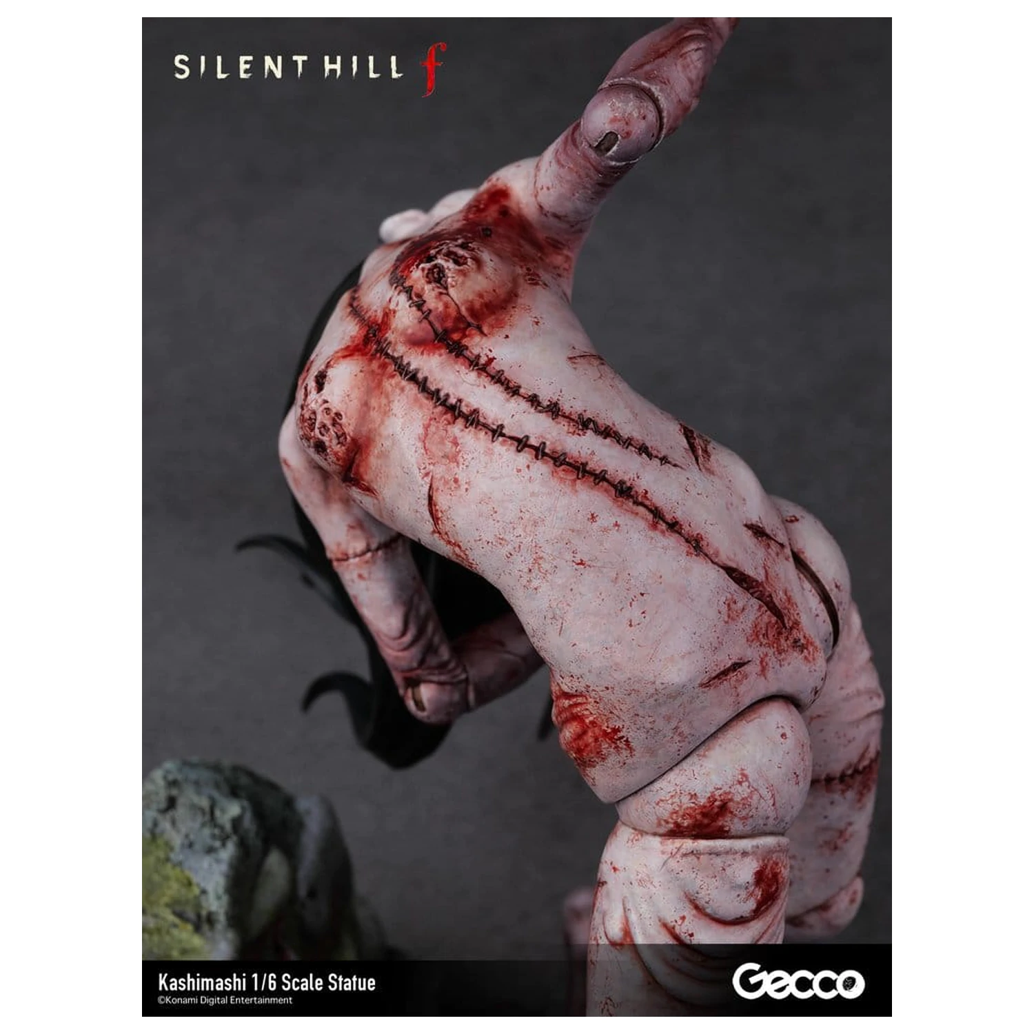 Silent Hill Kip od smole 1/6 Kashimashi 23 cm fotografija proizvoda