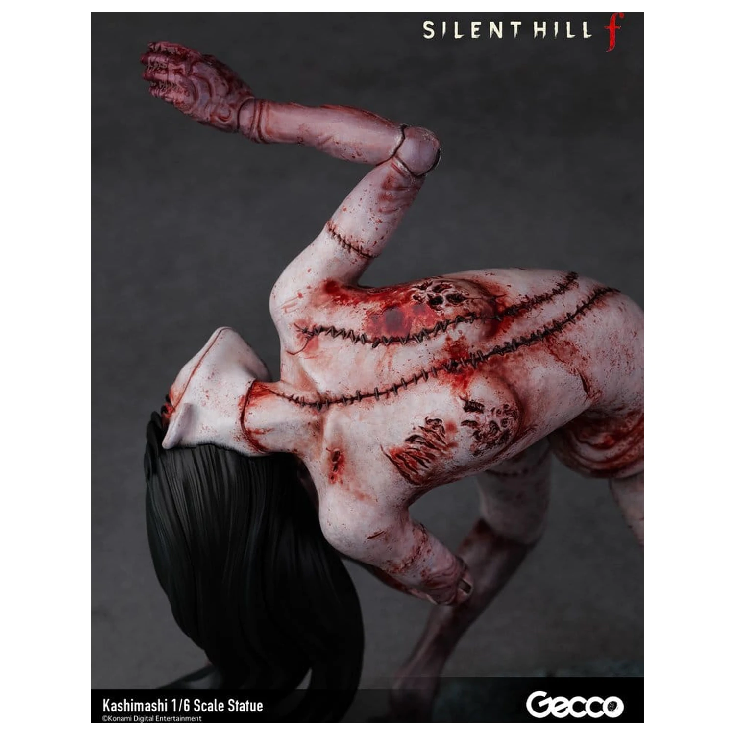 Silent Hill Kip od smole 1/6 Kashimashi 23 cm fotografija proizvoda