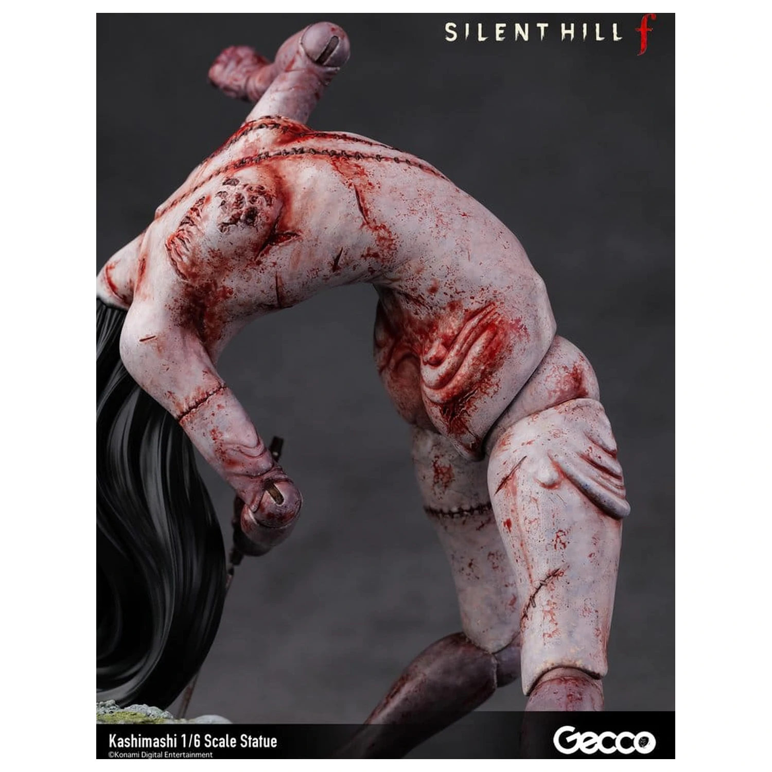 Silent Hill Kip od smole 1/6 Kashimashi 23 cm fotografija proizvoda