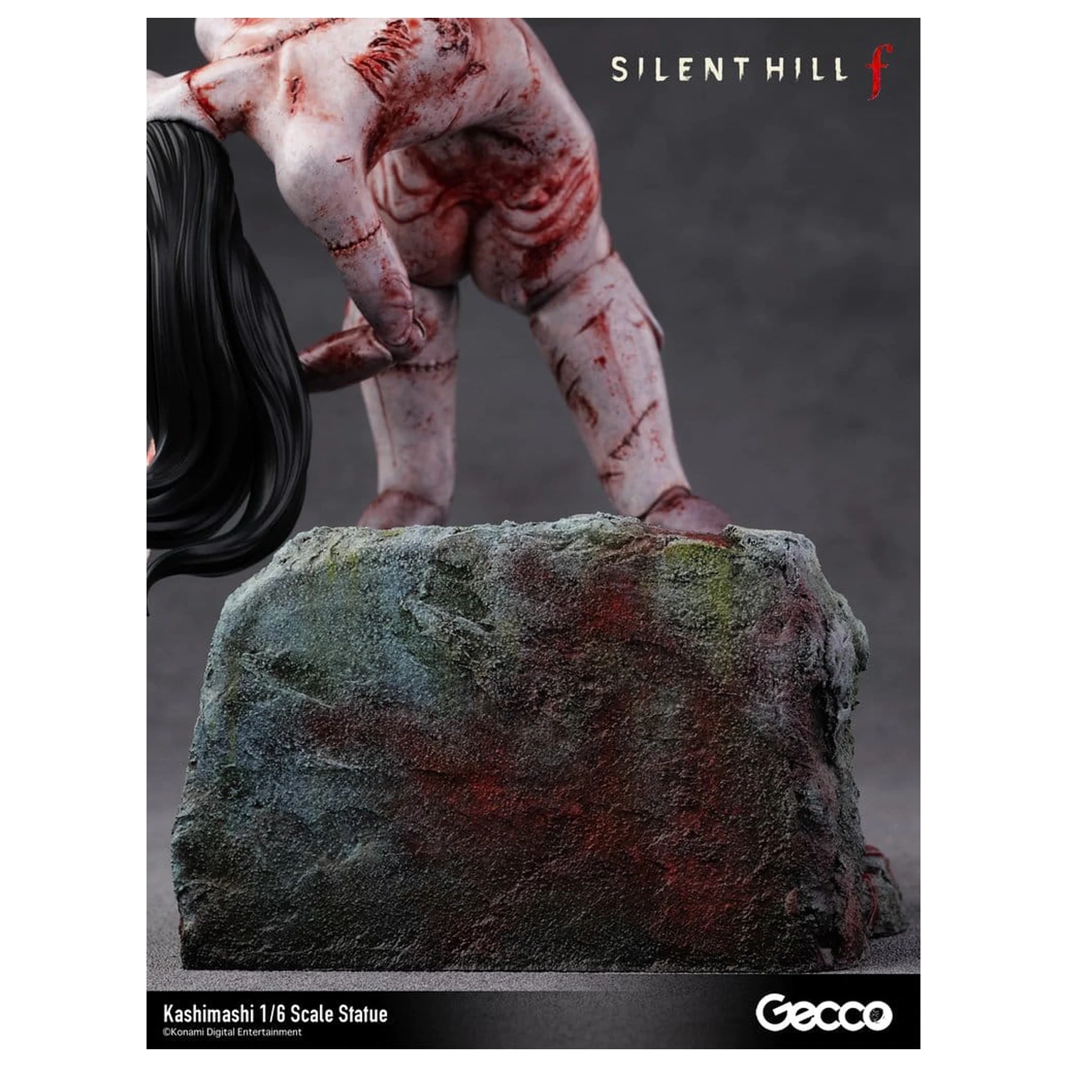 Silent Hill Kip od smole 1/6 Kashimashi 23 cm fotografija proizvoda