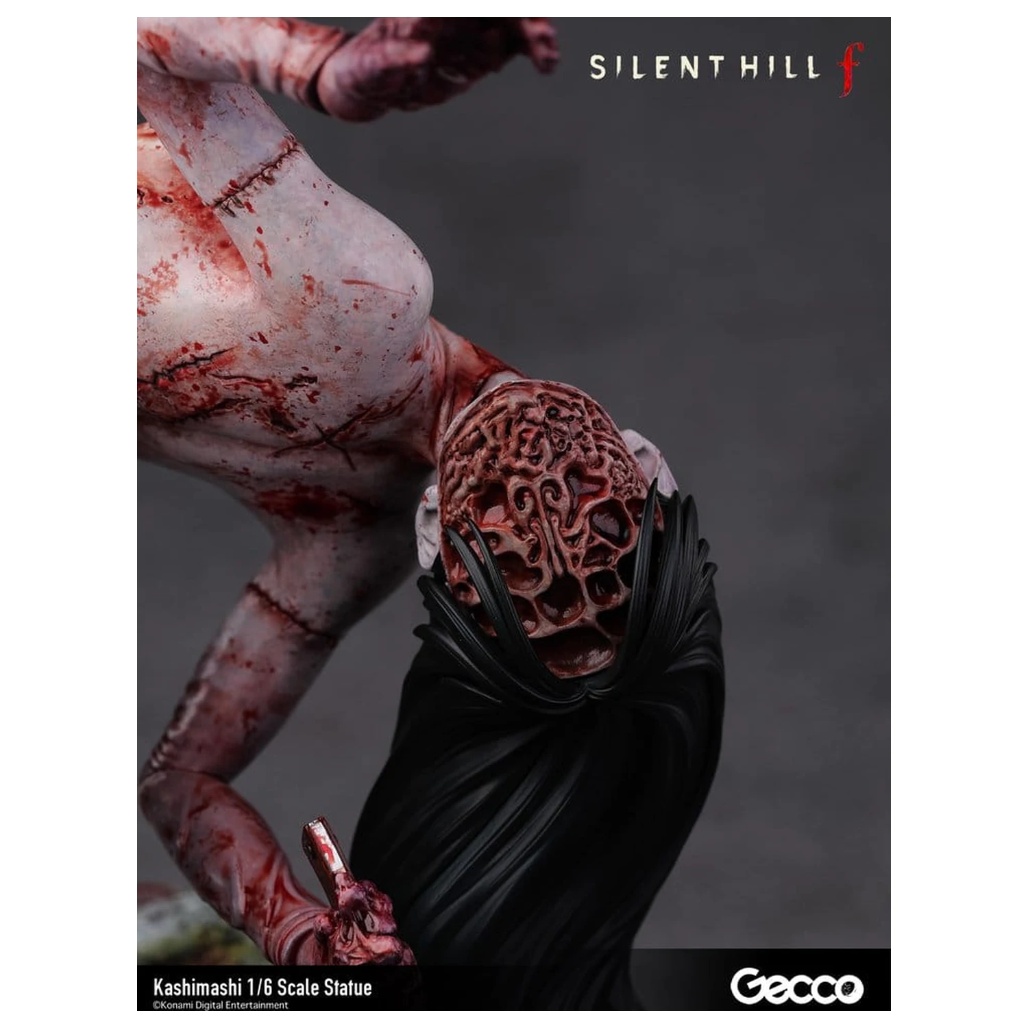 Silent Hill Kip od smole 1/6 Kashimashi 23 cm fotografija proizvoda
