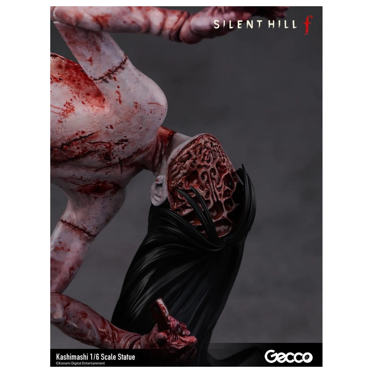 Silent Hill Kip od smole 1/6 Kashimashi 23 cm fotografija proizvoda