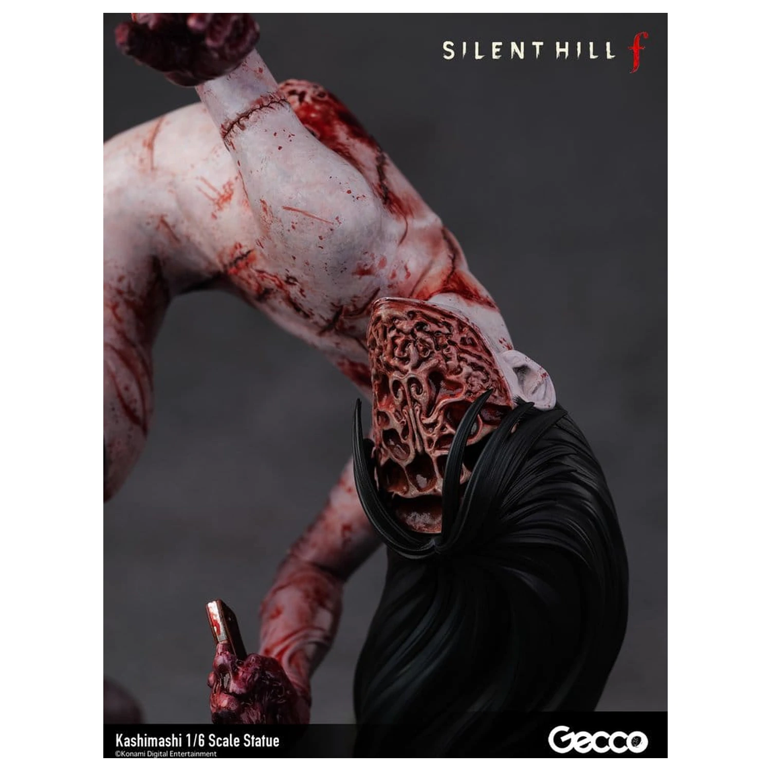Silent Hill Kip od smole 1/6 Kashimashi 23 cm fotografija proizvoda