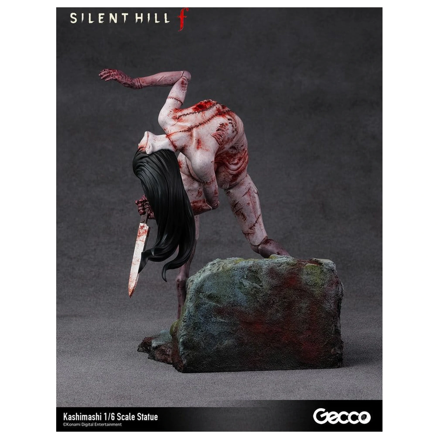 Silent Hill Kip od smole 1/6 Kashimashi 23 cm fotografija proizvoda
