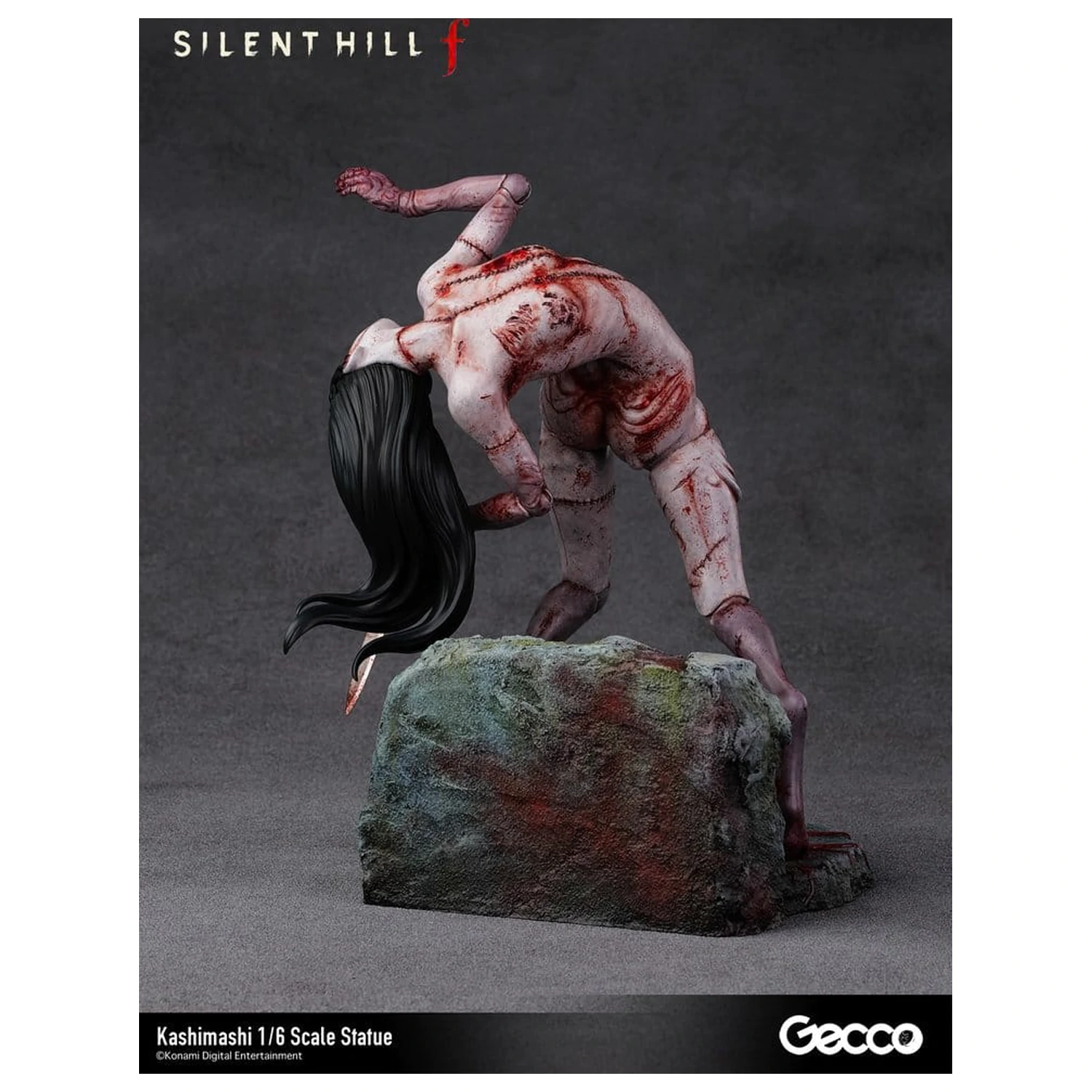 Silent Hill Kip od smole 1/6 Kashimashi 23 cm fotografija proizvoda