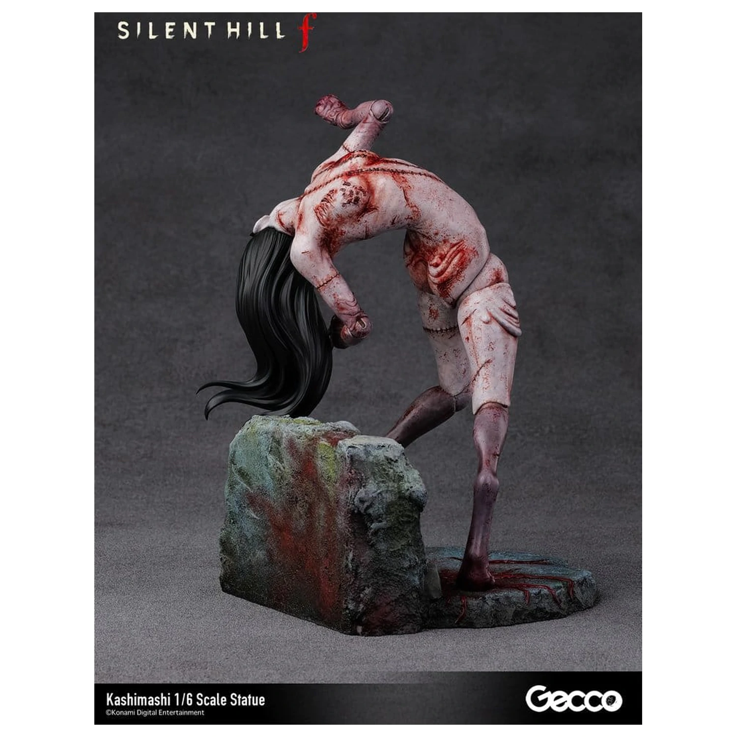 Silent Hill Kip od smole 1/6 Kashimashi 23 cm fotografija proizvoda