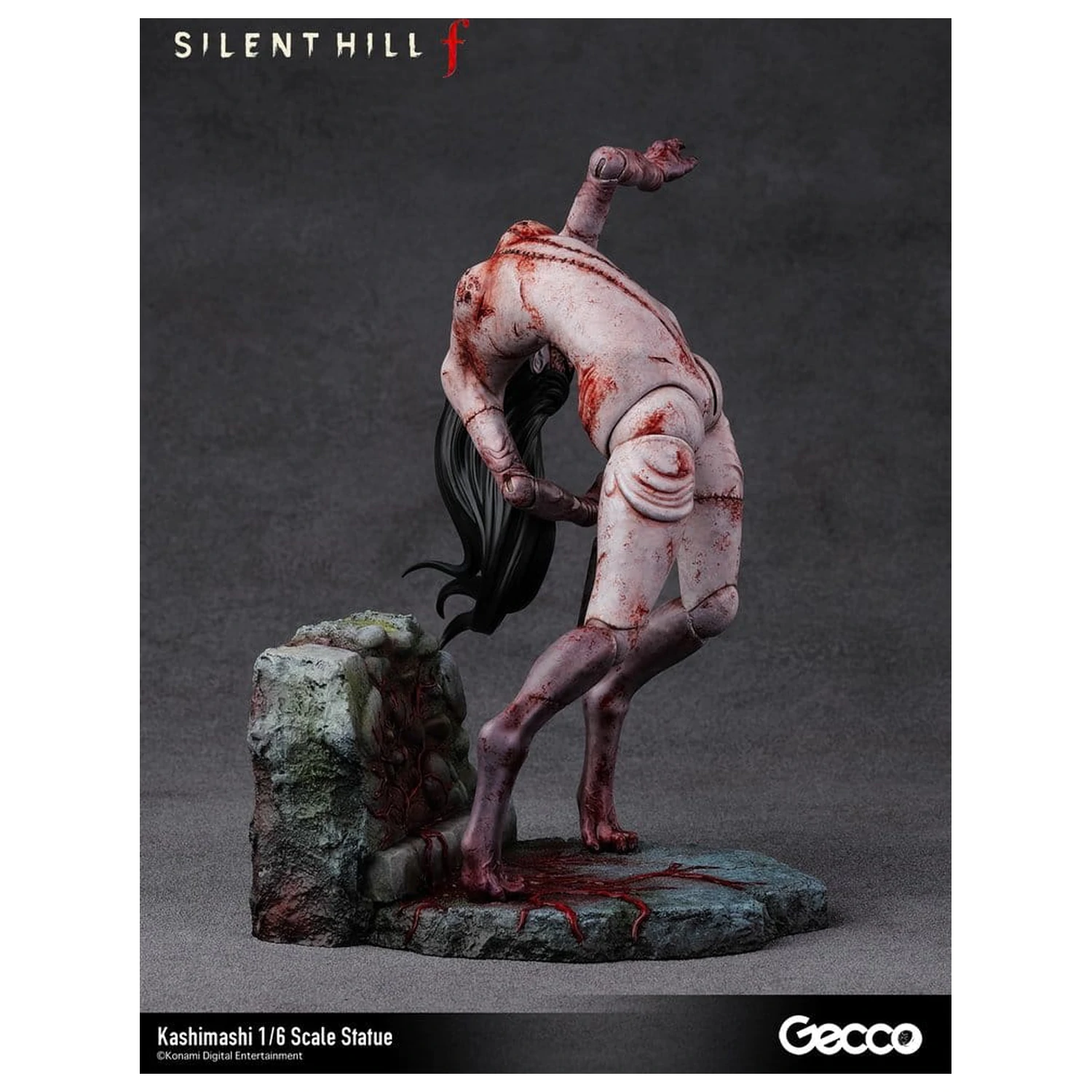 Silent Hill Kip od smole 1/6 Kashimashi 23 cm fotografija proizvoda