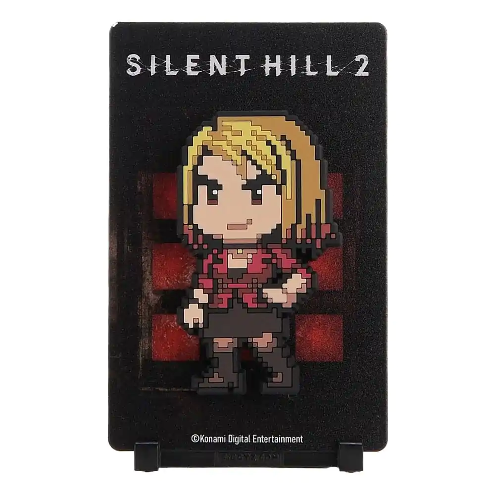 Silent Hill 2 FiGGYZ Magnet kolekcionarska Maria 11 cm fotografija proizvoda