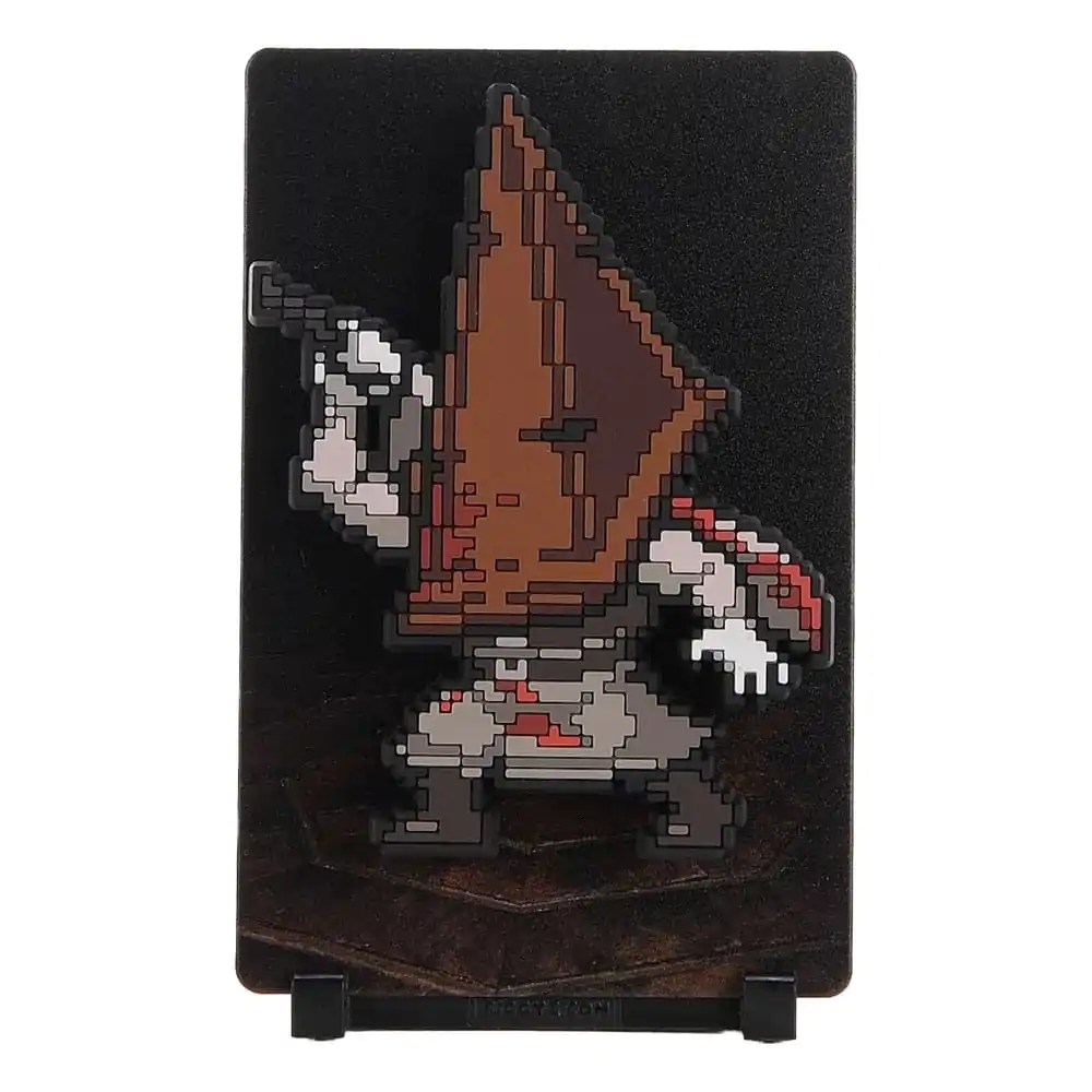 Silent Hill 2 FiGGYZ magnet kolekcionarski Red Pyramid Thing 11 cm fotografija proizvoda