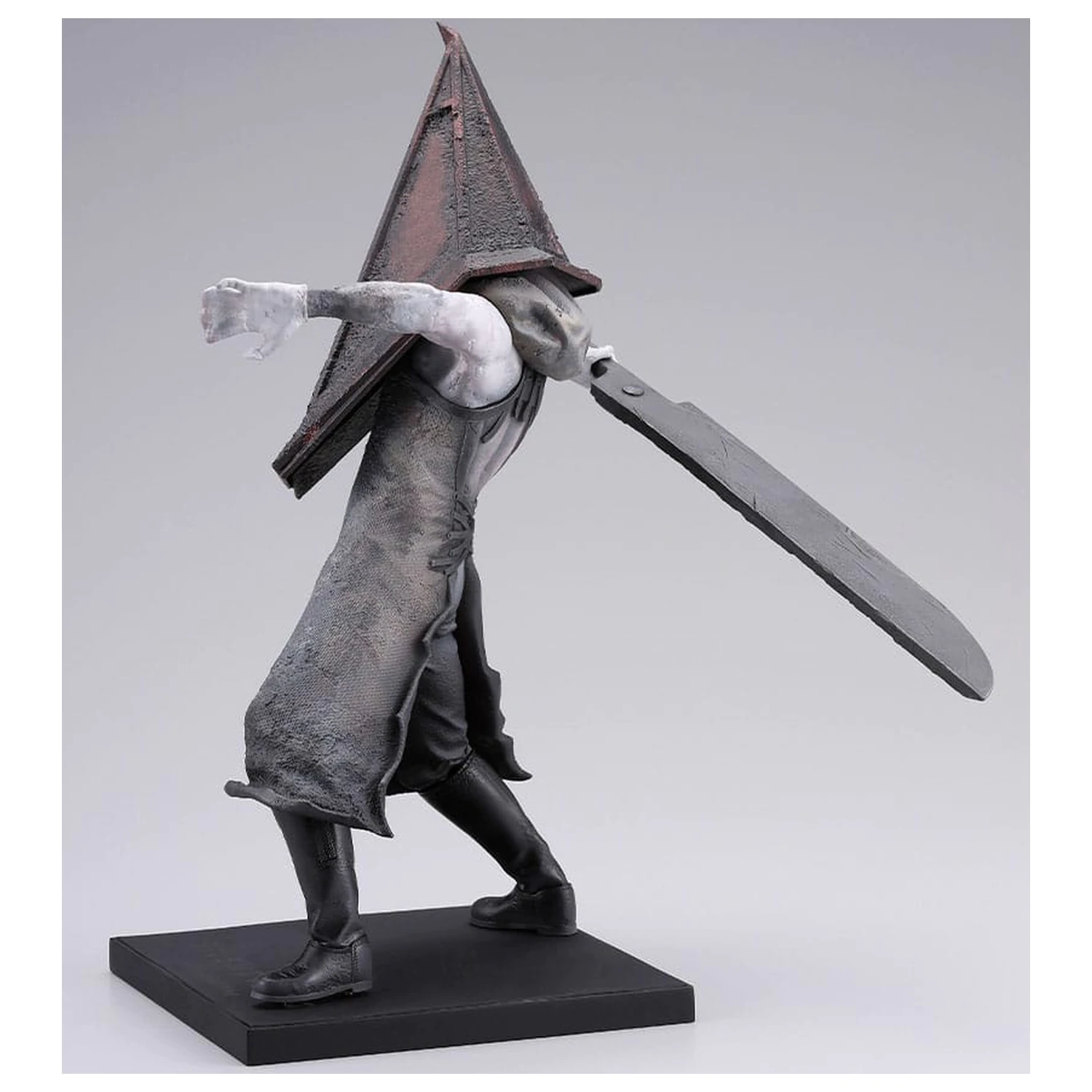 Silent Hill 2 Oshi Works Statua 1/7 Red Pyramid Thing 26 cm fotografija proizvoda