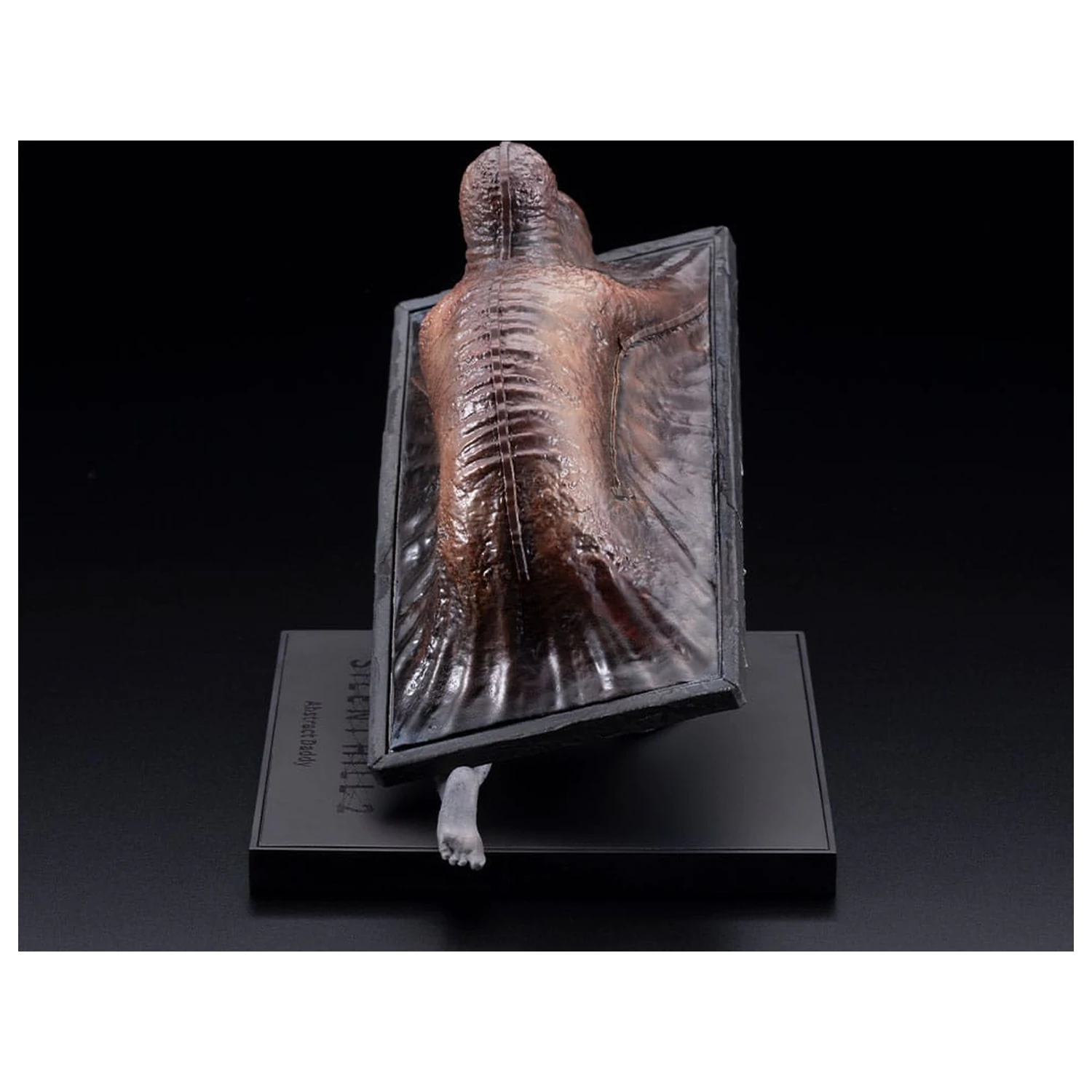 Silent Hill 2 Oshi Works kipić Abstract Daddy 15 cm fotografija proizvoda