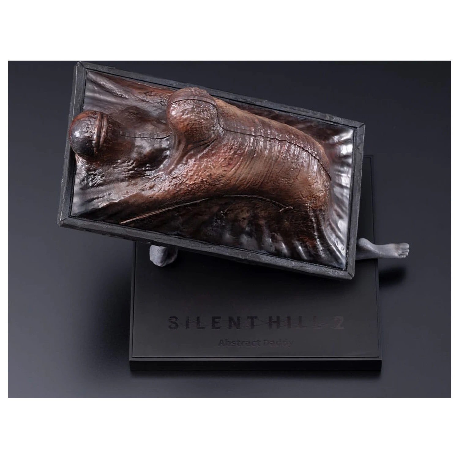 Silent Hill 2 Oshi Works kipić Abstract Daddy 15 cm fotografija proizvoda