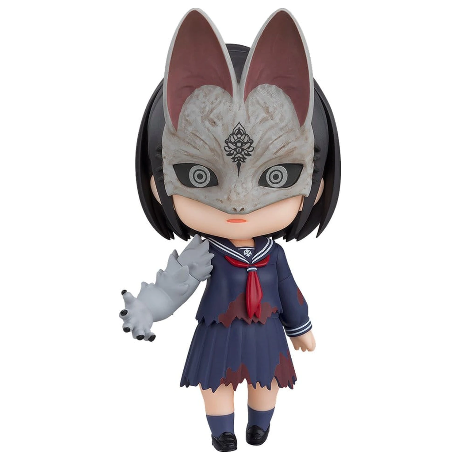 SILENT HILL f Nendoroid akcijska figura Fox Hinako 10 cm fotografija proizvoda