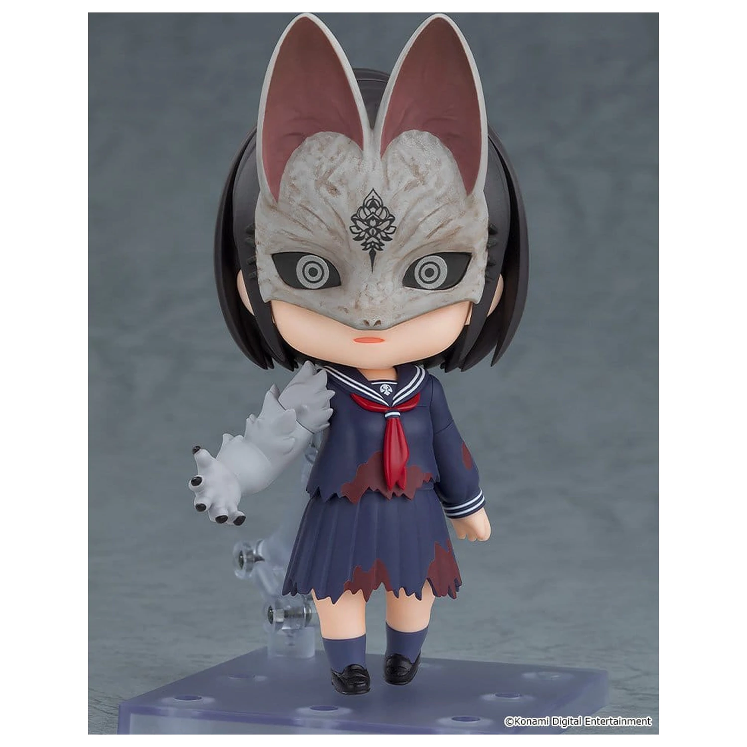 SILENT HILL f Nendoroid akcijska figura Fox Hinako 10 cm fotografija proizvoda
