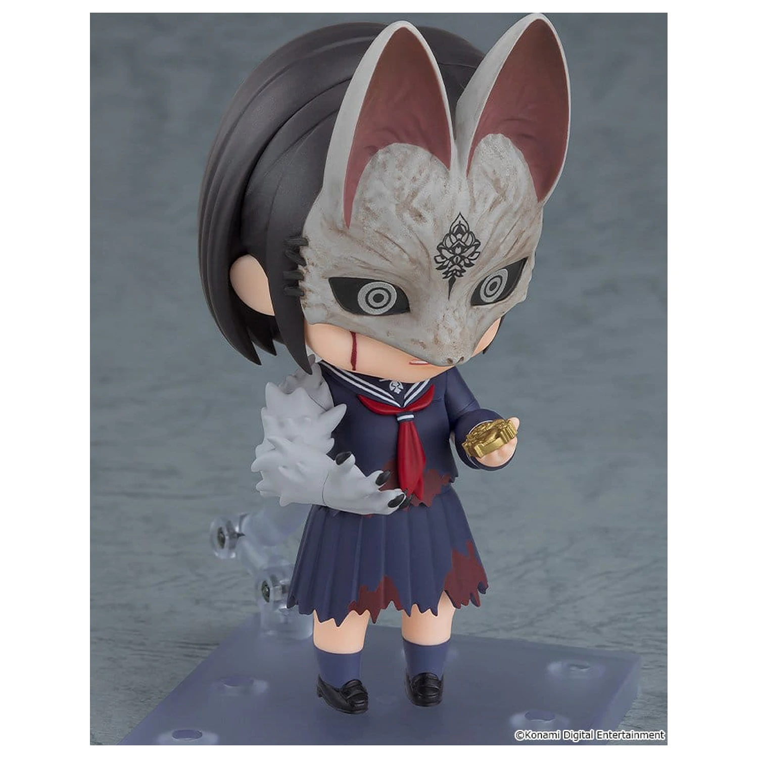 SILENT HILL f Nendoroid akcijska figura Fox Hinako 10 cm fotografija proizvoda