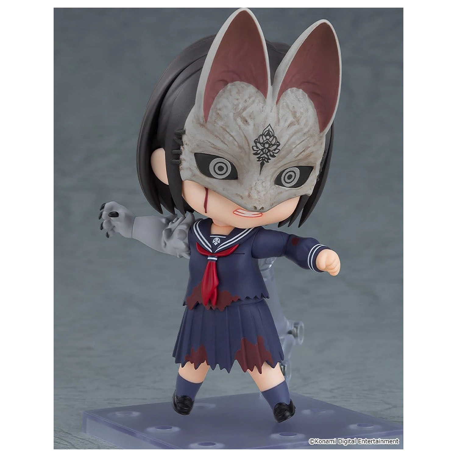 SILENT HILL f Nendoroid akcijska figura Fox Hinako 10 cm fotografija proizvoda