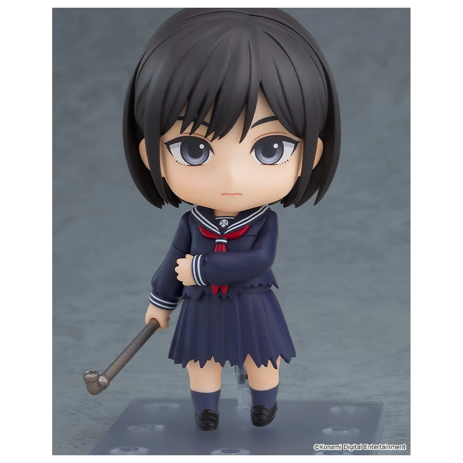 Silent Hill f Nendoroid akcijska figura Hinako Shimizu 10 cm fotografija proizvoda