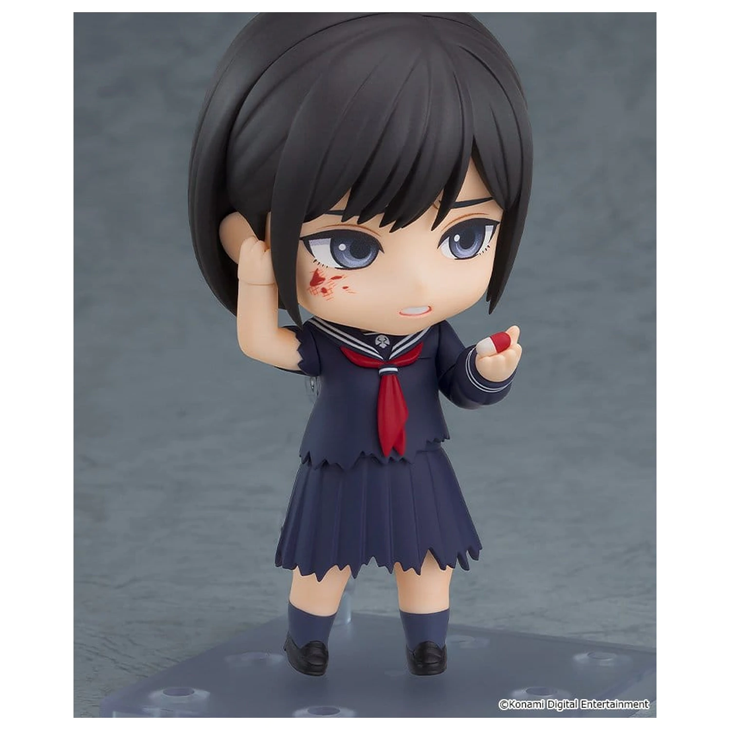 Silent Hill f Nendoroid akcijska figura Hinako Shimizu 10 cm fotografija proizvoda