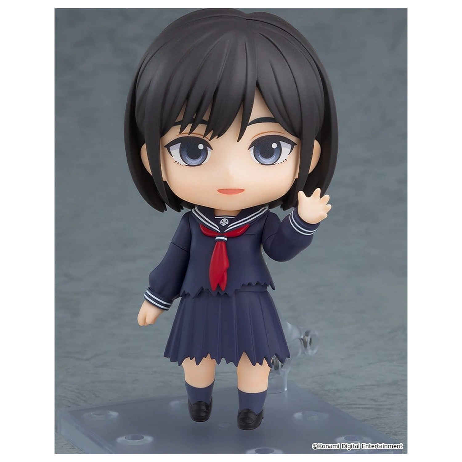 Silent Hill f Nendoroid akcijska figura Hinako Shimizu 10 cm fotografija proizvoda