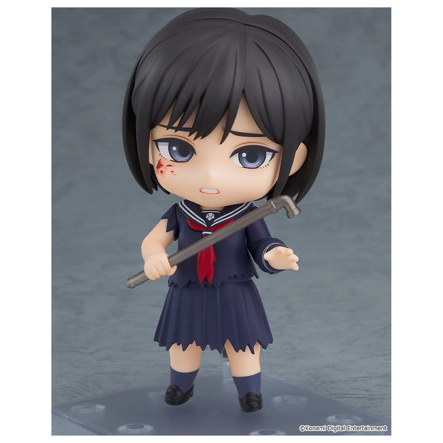 Silent Hill f Nendoroid akcijska figura Hinako Shimizu 10 cm fotografija proizvoda