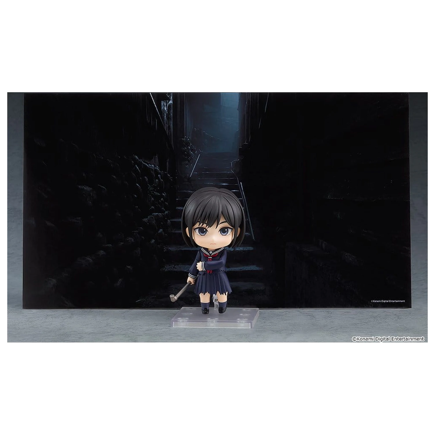 Silent Hill f Nendoroid akcijska figura Hinako Shimizu 10 cm fotografija proizvoda