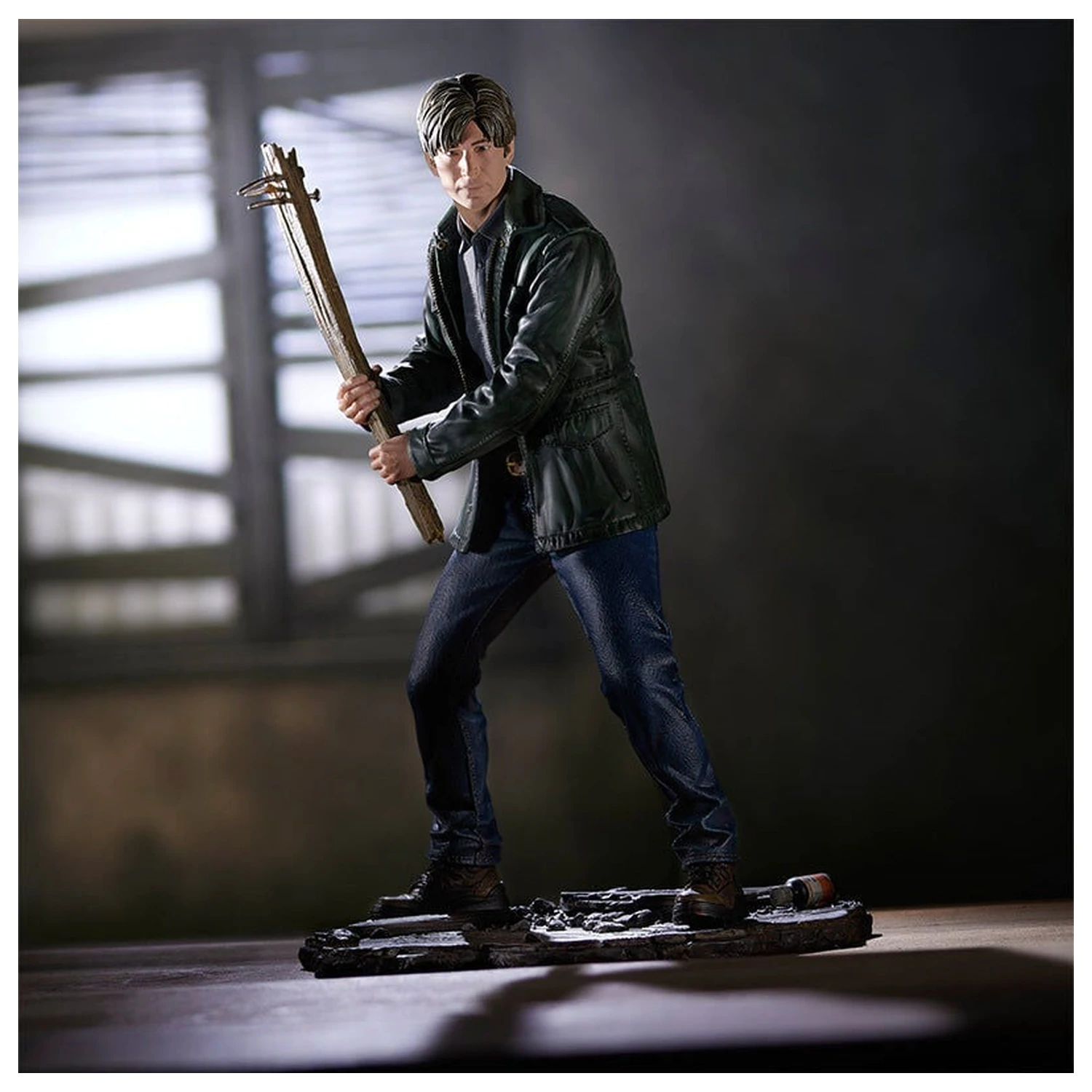 Silent Hill James Sunderland figura 23cm fotografija proizvoda