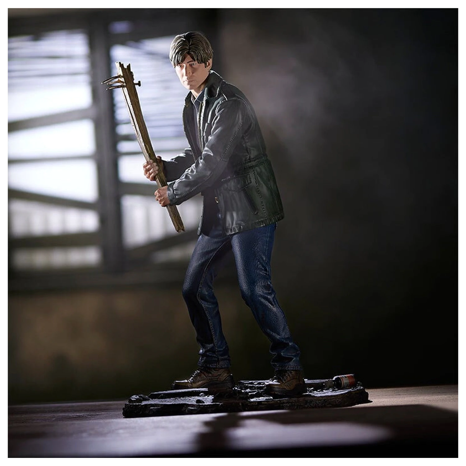 Silent Hill James Sunderland figura 23cm fotografija proizvoda