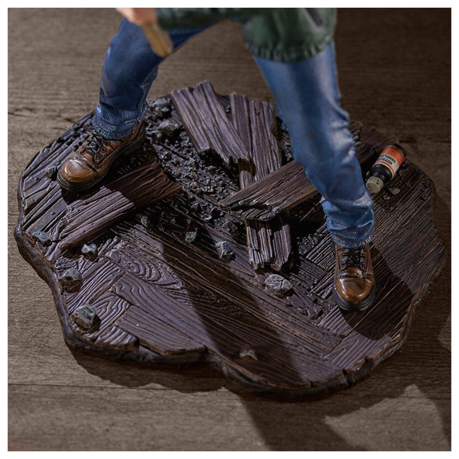 Silent Hill James Sunderland figura 23cm fotografija proizvoda