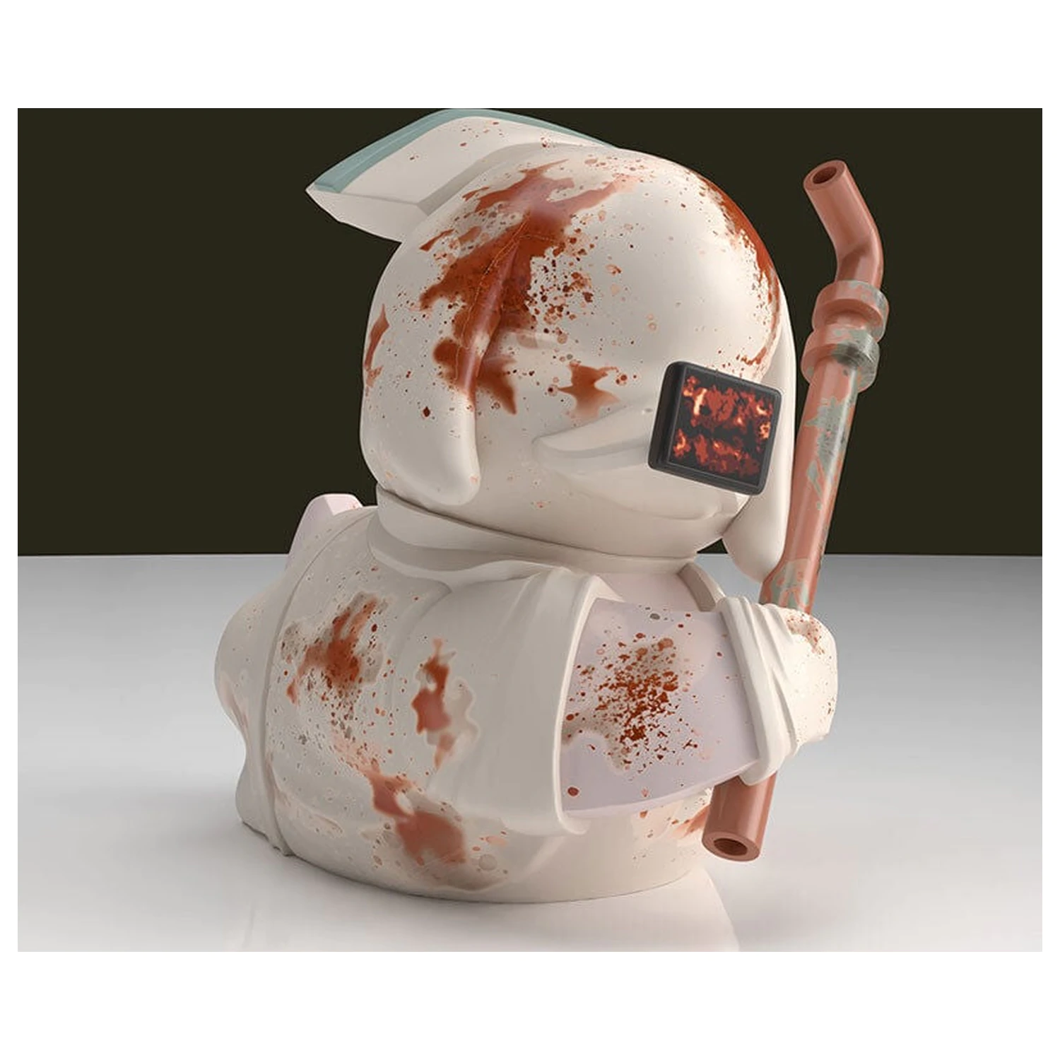 Silent Hill Nurse Tubbz figura 9cm fotografija proizvoda
