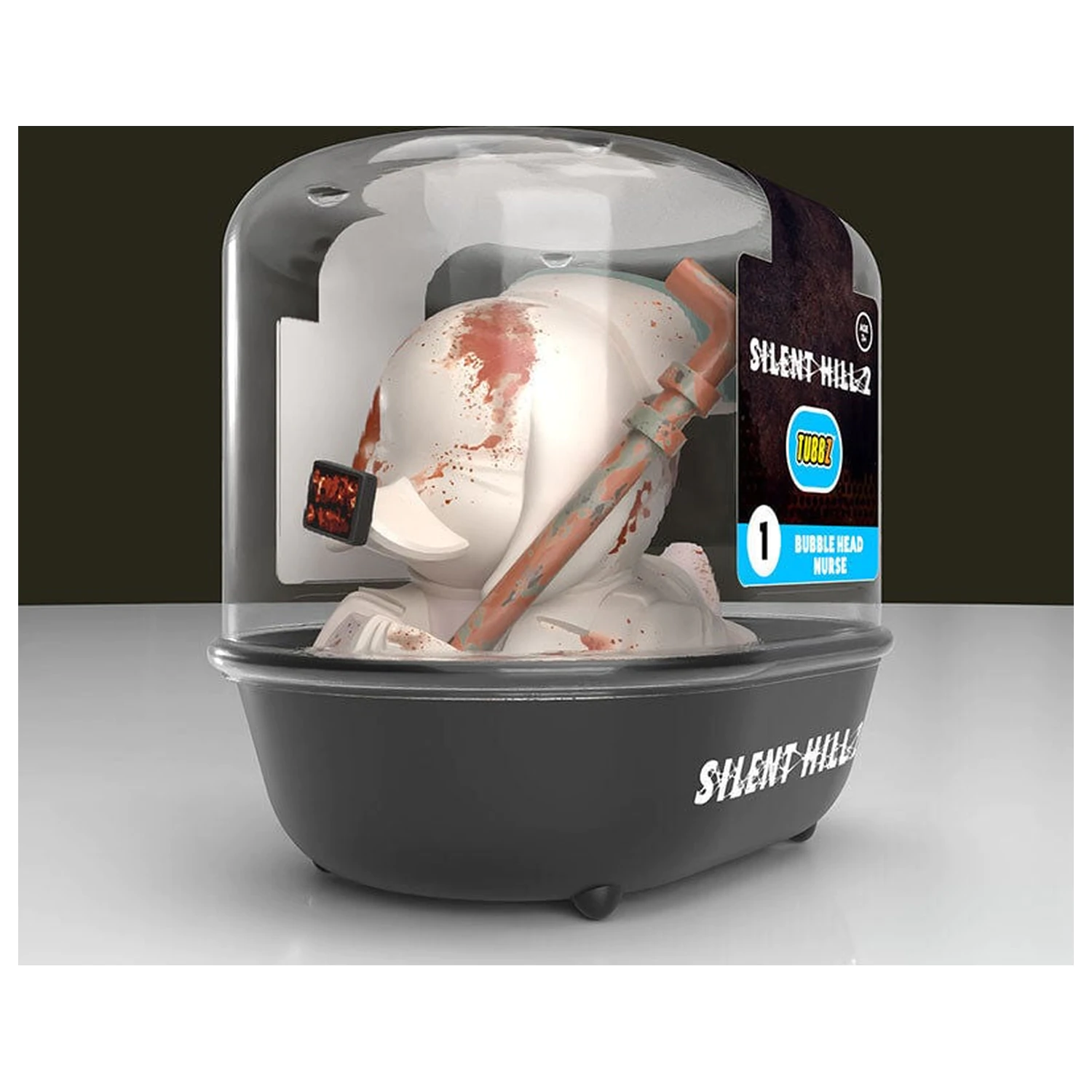 Silent Hill Nurse Tubbz figura 9cm fotografija proizvoda