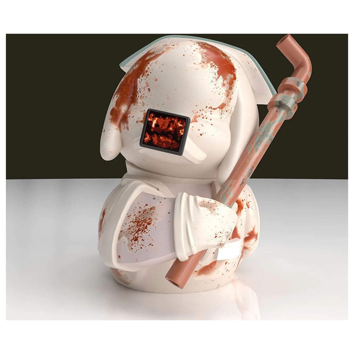Silent Hill Nurse Tubbz figura 9cm fotografija proizvoda